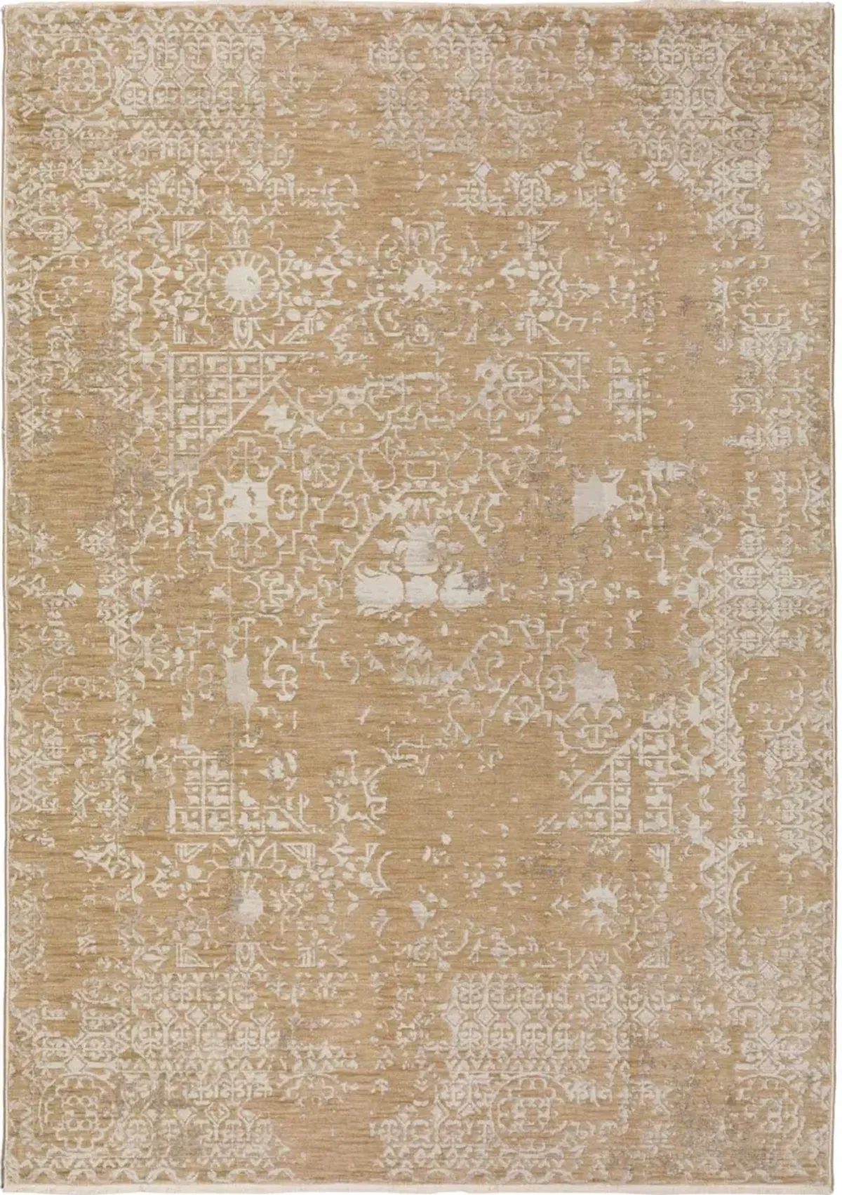 Dalyn Rug Company Antigua Flax 8'x10' Area Rug