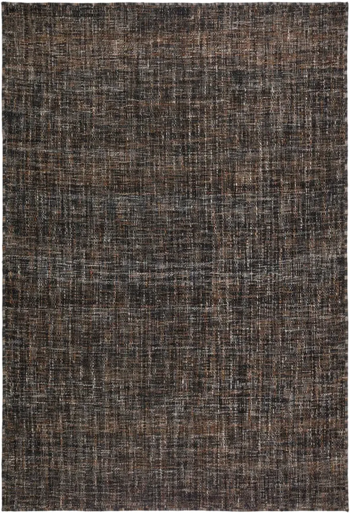 Dalyn Rug Company Abruzzo Black 5'x8' Area Rug