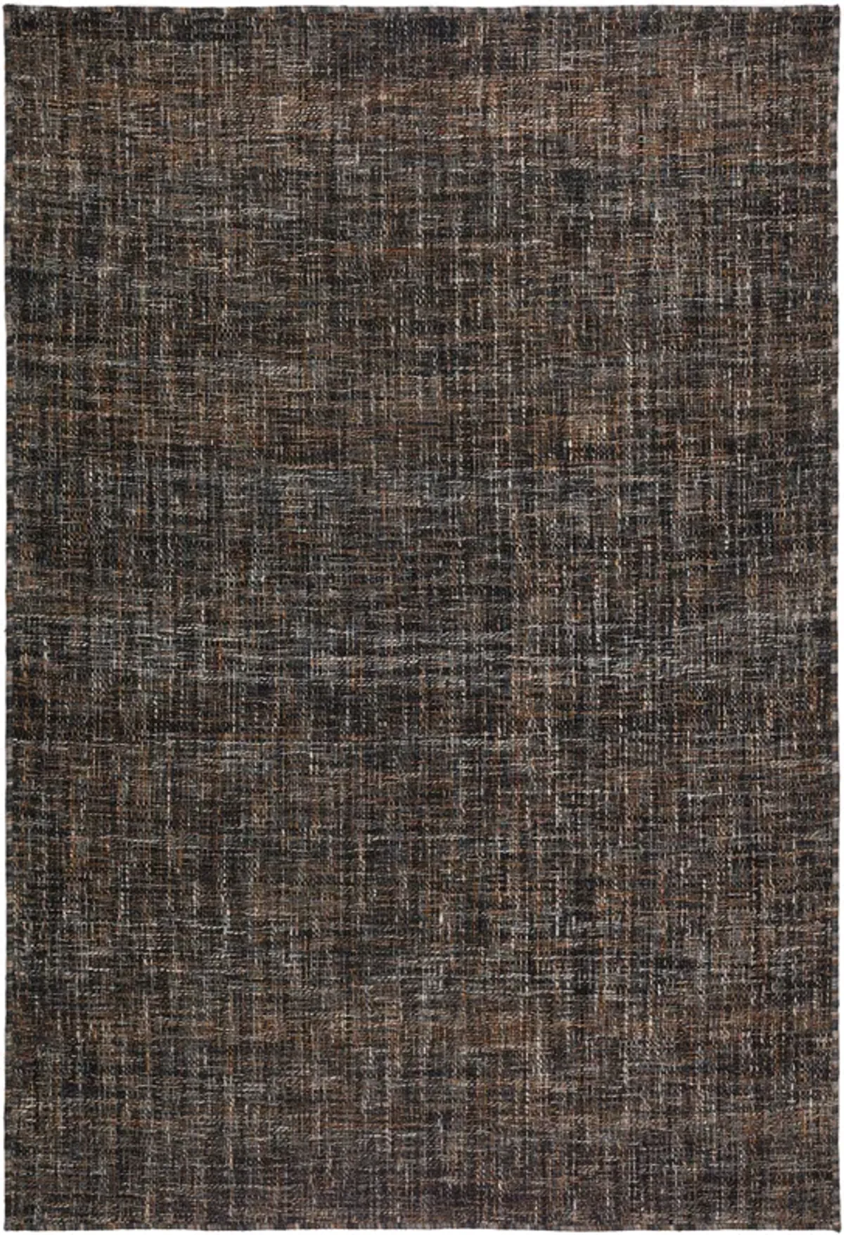 Dalyn Rug Company Abruzzo Black 5'x8' Area Rug