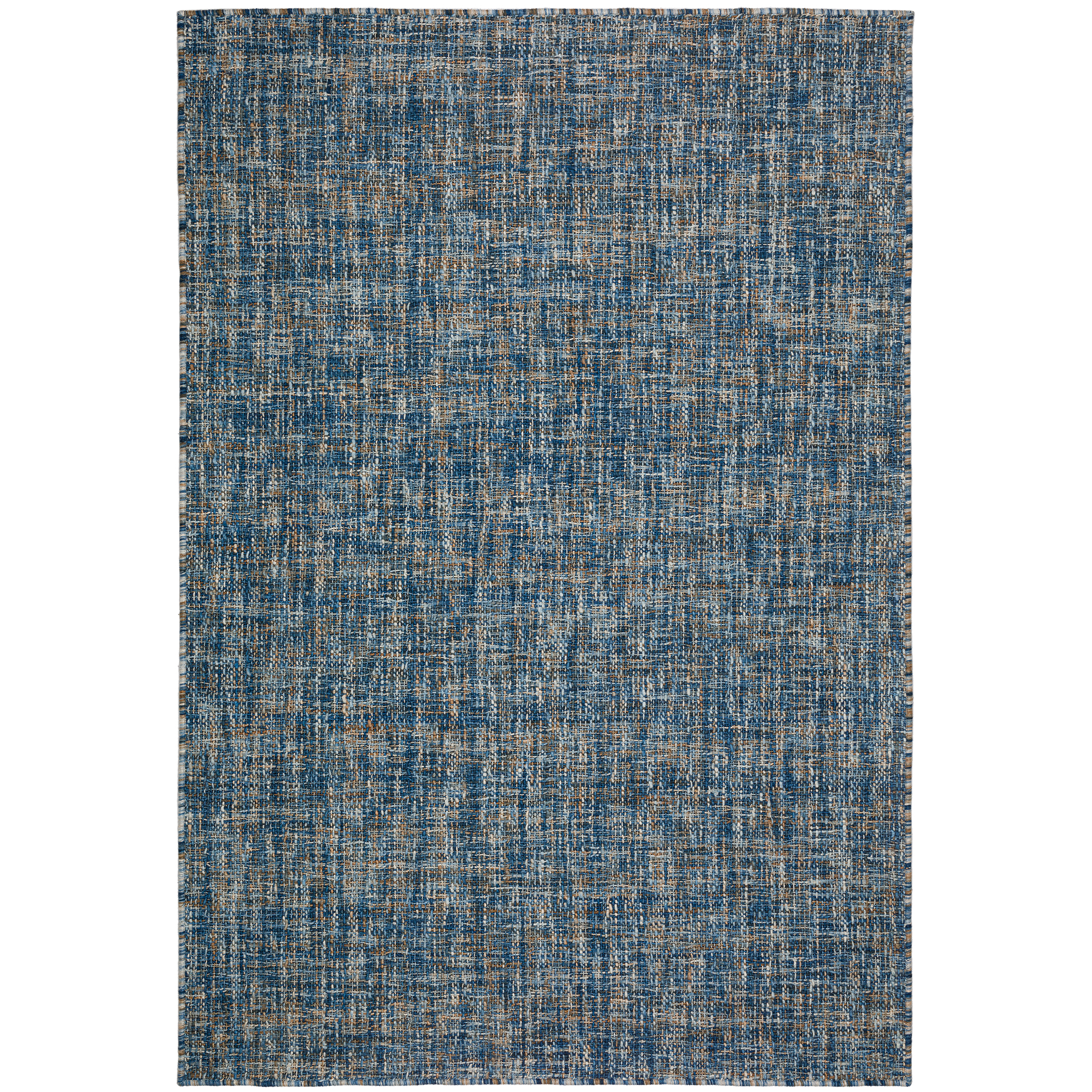 Dalyn Rug Company Abruzzo Blue 5'x8' Area Rug