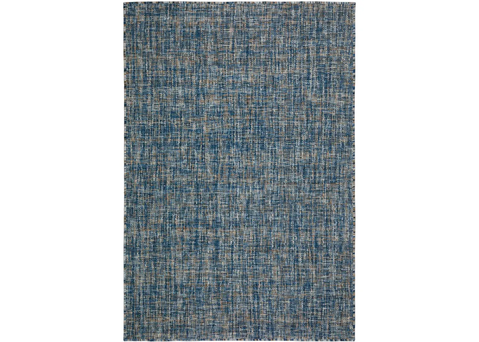 Dalyn Rug Company Abruzzo Blue 5'x8' Area Rug