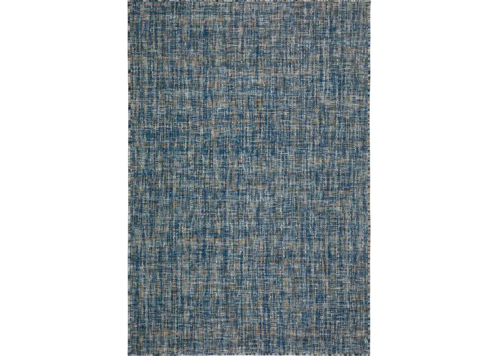 Dalyn Rug Company Abruzzo Blue 8'x10' Area Rug