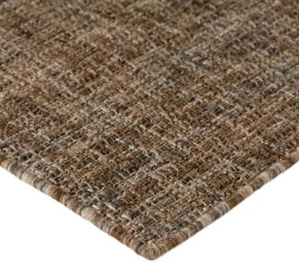 Dalyn Rug Company Abruzzo Chocolate 5'x8' Area Rug