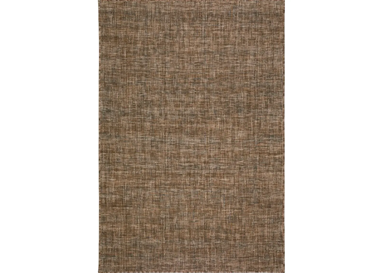 Dalyn Rug Company Abruzzo Chocolate 5'x8' Area Rug