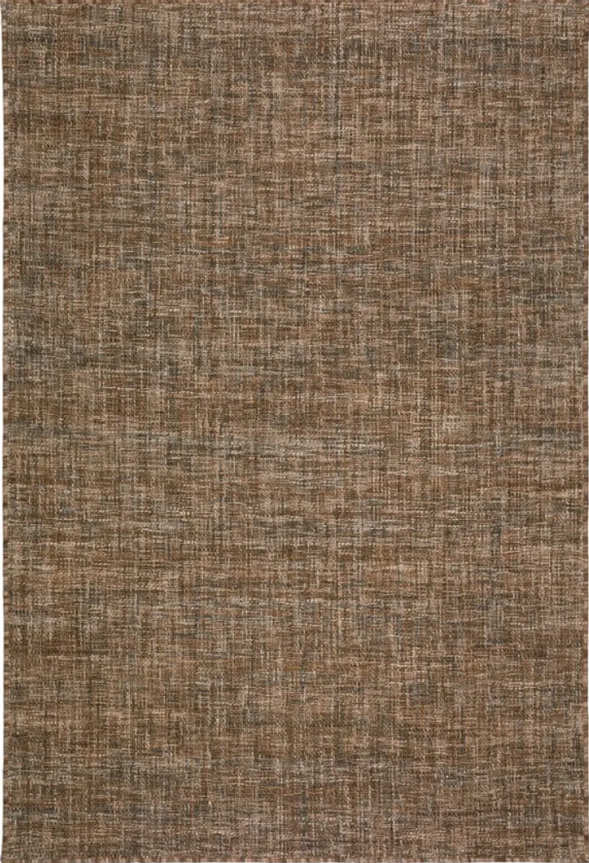 Dalyn Rug Company Abruzzo Chocolate 5'x8' Area Rug