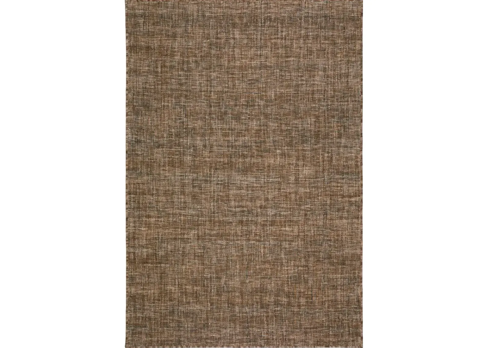 Dalyn Rug Company Abruzzo Chocolate 5'x8' Area Rug