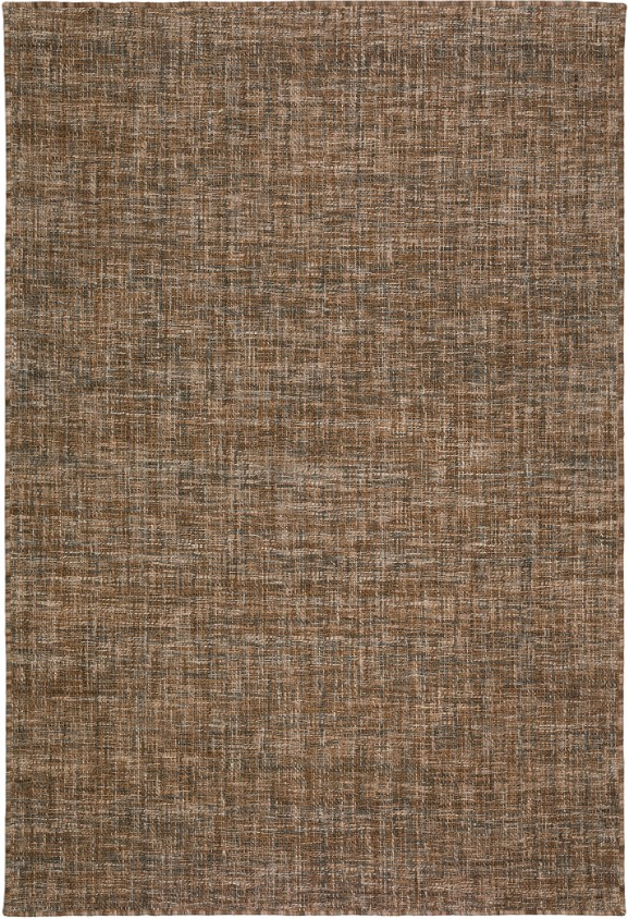 Dalyn Rug Company Abruzzo Chocolate 5'x8' Area Rug