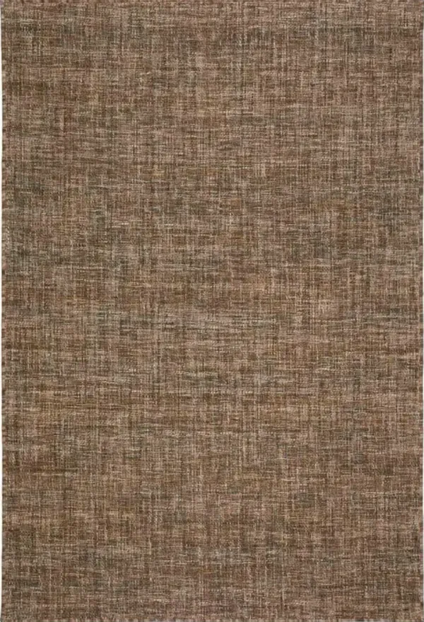 Dalyn Rug Company Abruzzo Chocolate 8'x10' Area Rug