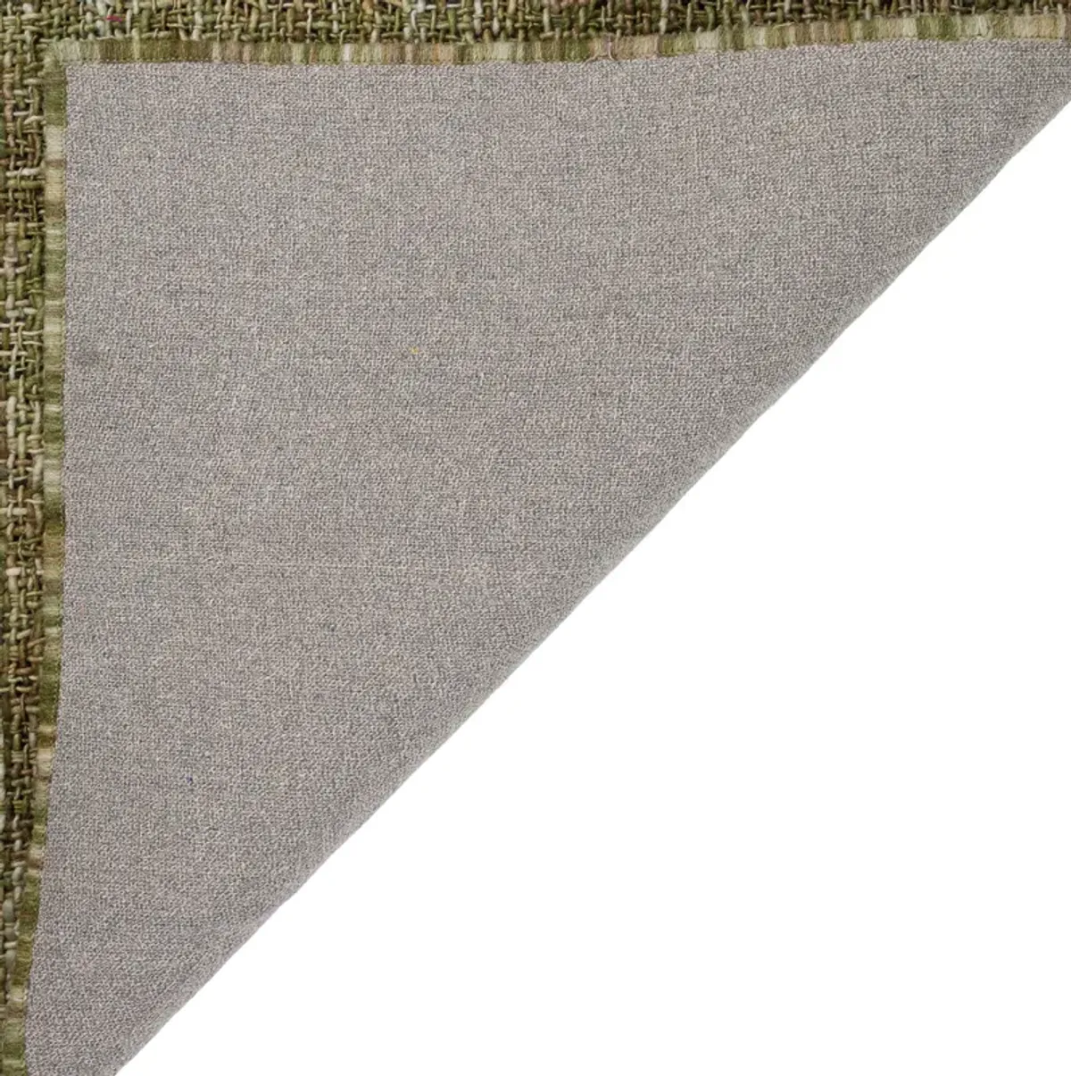 Dalyn Rug Company Abruzzo Green 5'x8' Area Rug