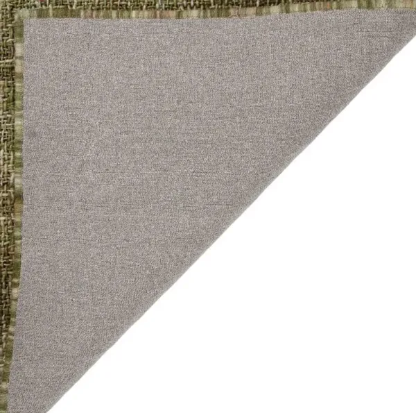 Dalyn Rug Company Abruzzo Green 8'x10' Area Rug