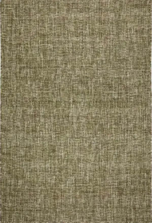 Dalyn Rug Company Abruzzo Green 8'x10' Area Rug