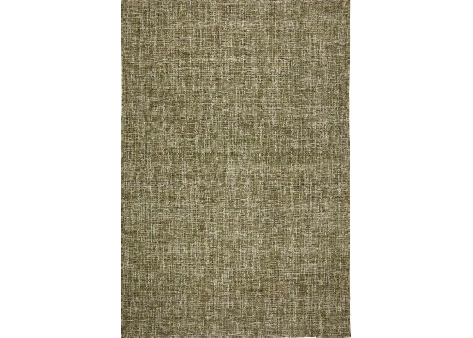 Dalyn Rug Company Abruzzo Green 8'x10' Area Rug