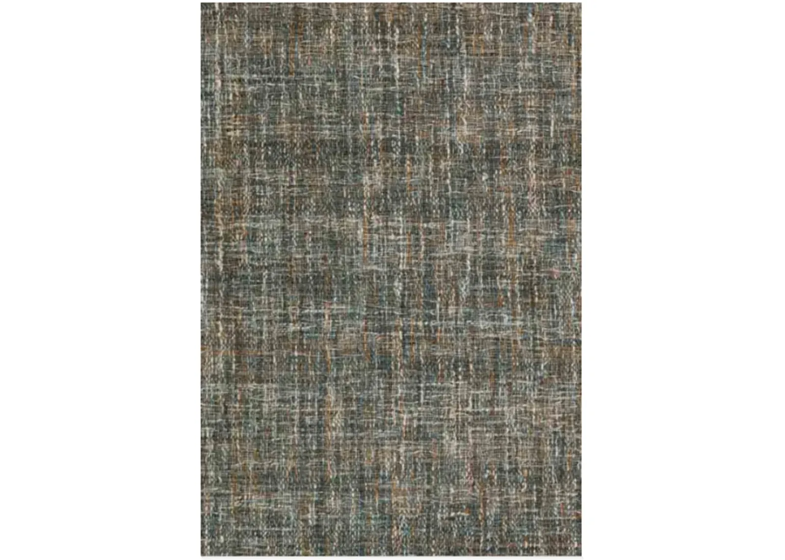 Dalyn Rug Company Abruzzo Gray 8'x10' Area Rug