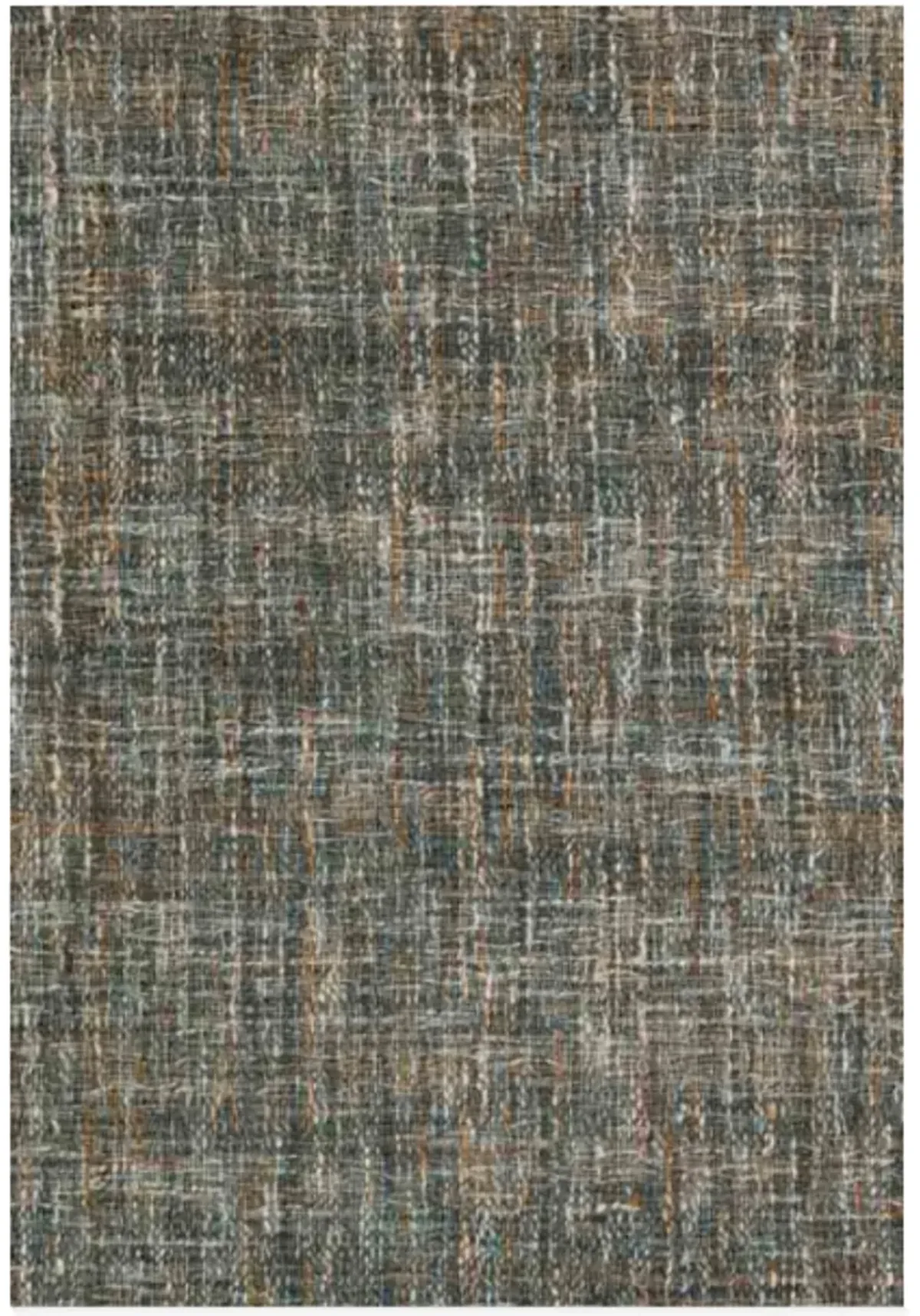 Dalyn Rug Company Abruzzo Gray 8'x10' Area Rug