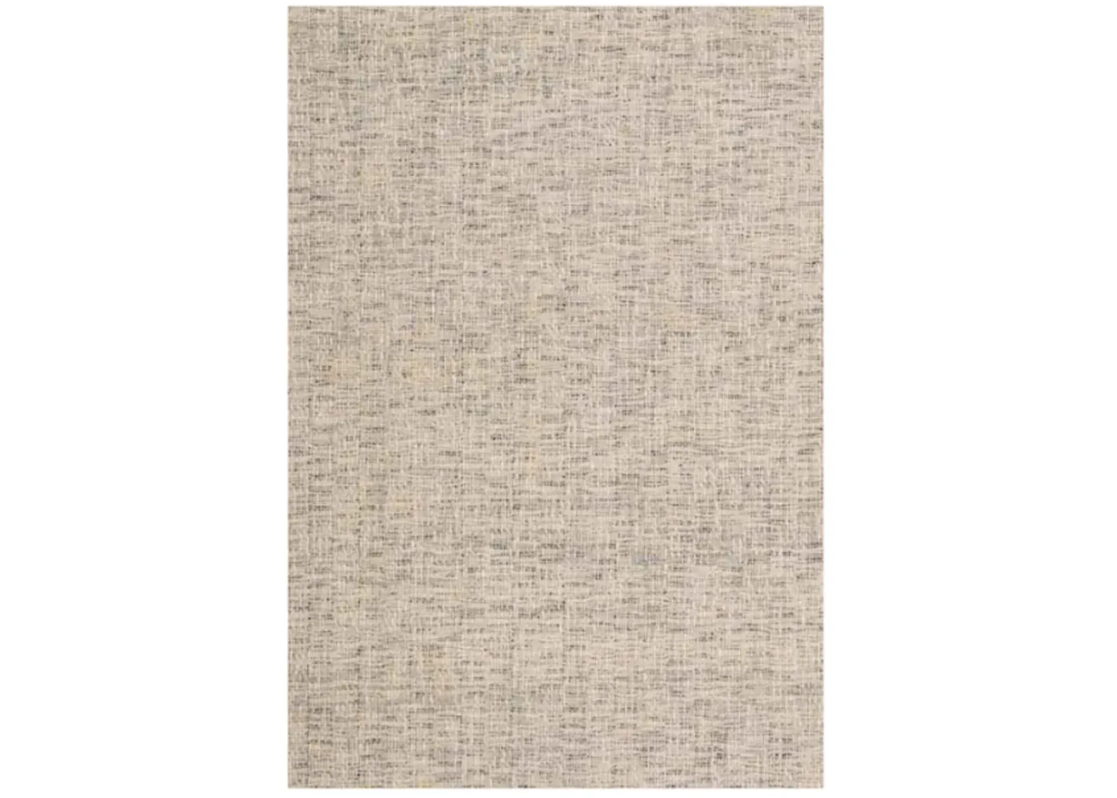 Dalyn Rug Company Abruzzo Ivory 8'x10' Area Rug