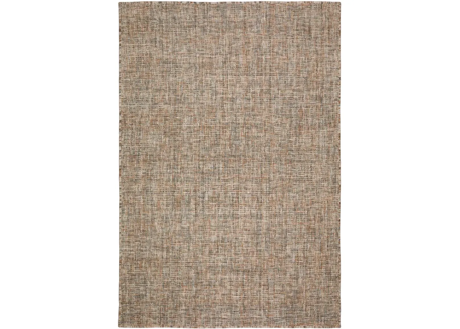 Dalyn Rug Company Abruzzo Putty 5'x8' Area Rug