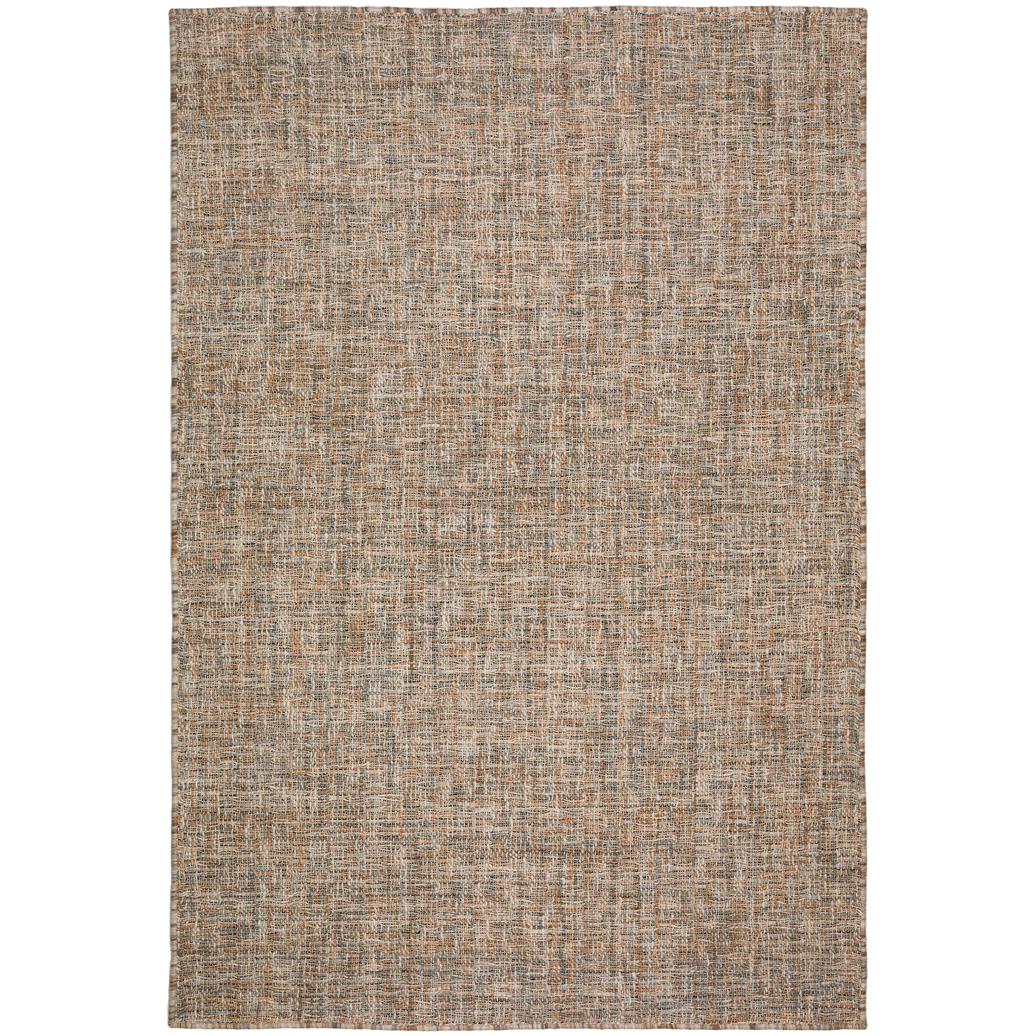 Dalyn Rug Company Abruzzo Putty 5'x8' Area Rug