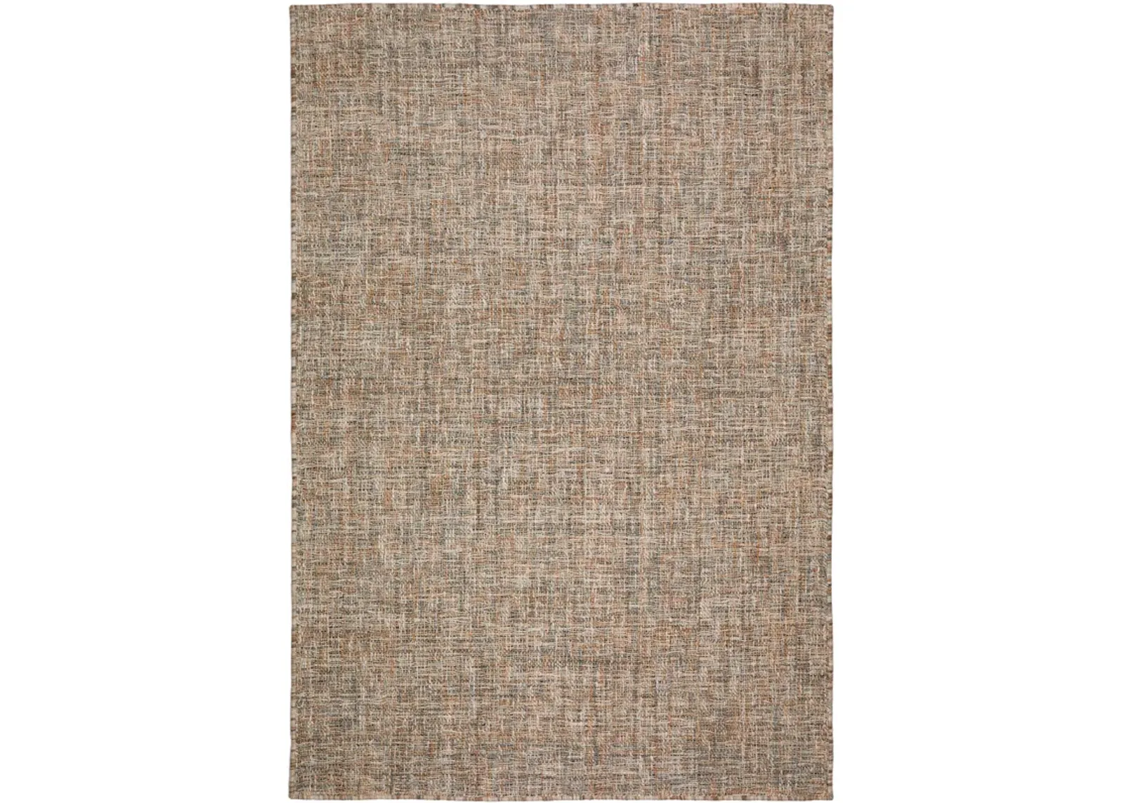 Dalyn Rug Company Abruzzo Putty 5'x8' Area Rug