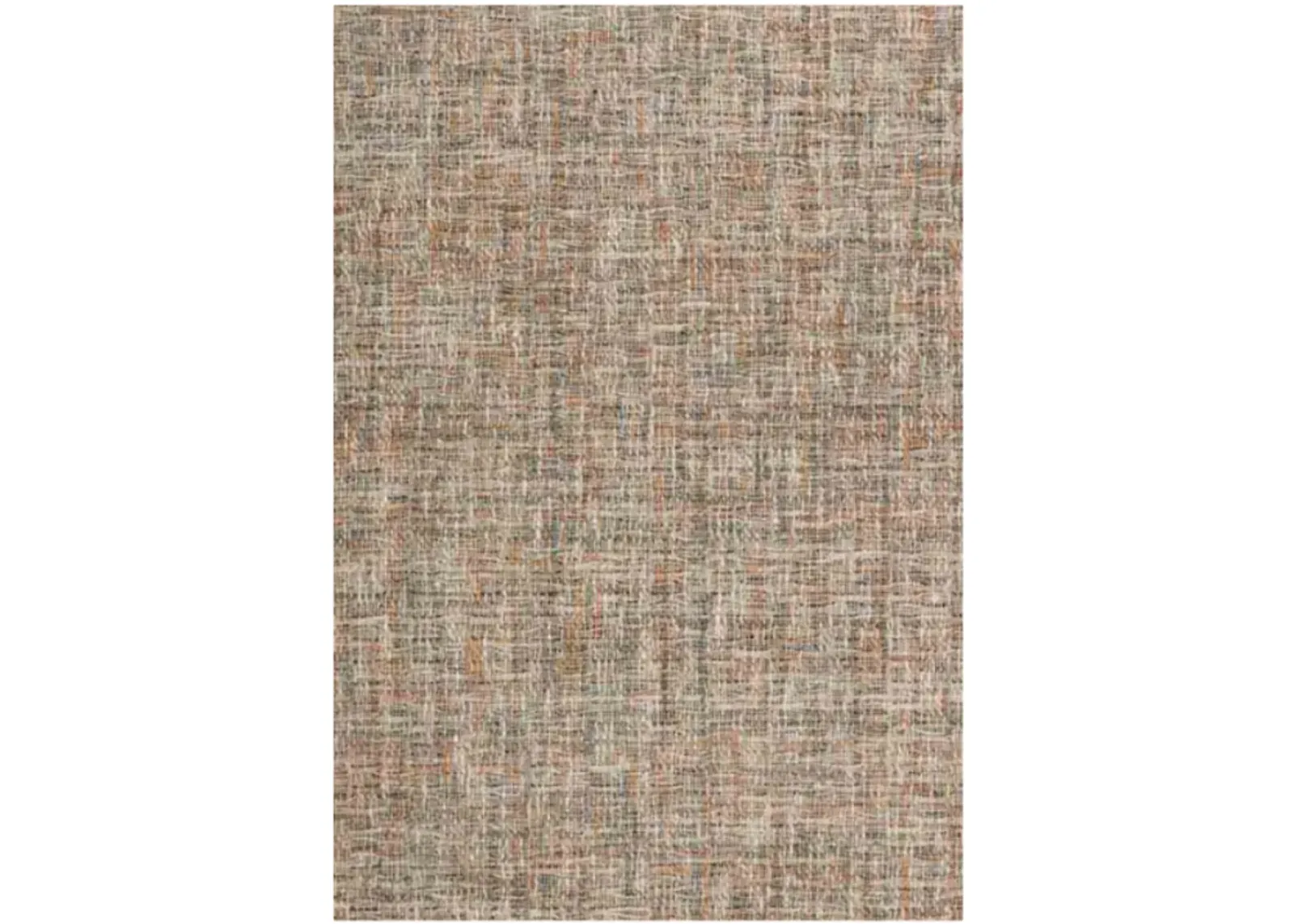 Dalyn Rug Company Abruzzo Putty 8'x10' Area Rug