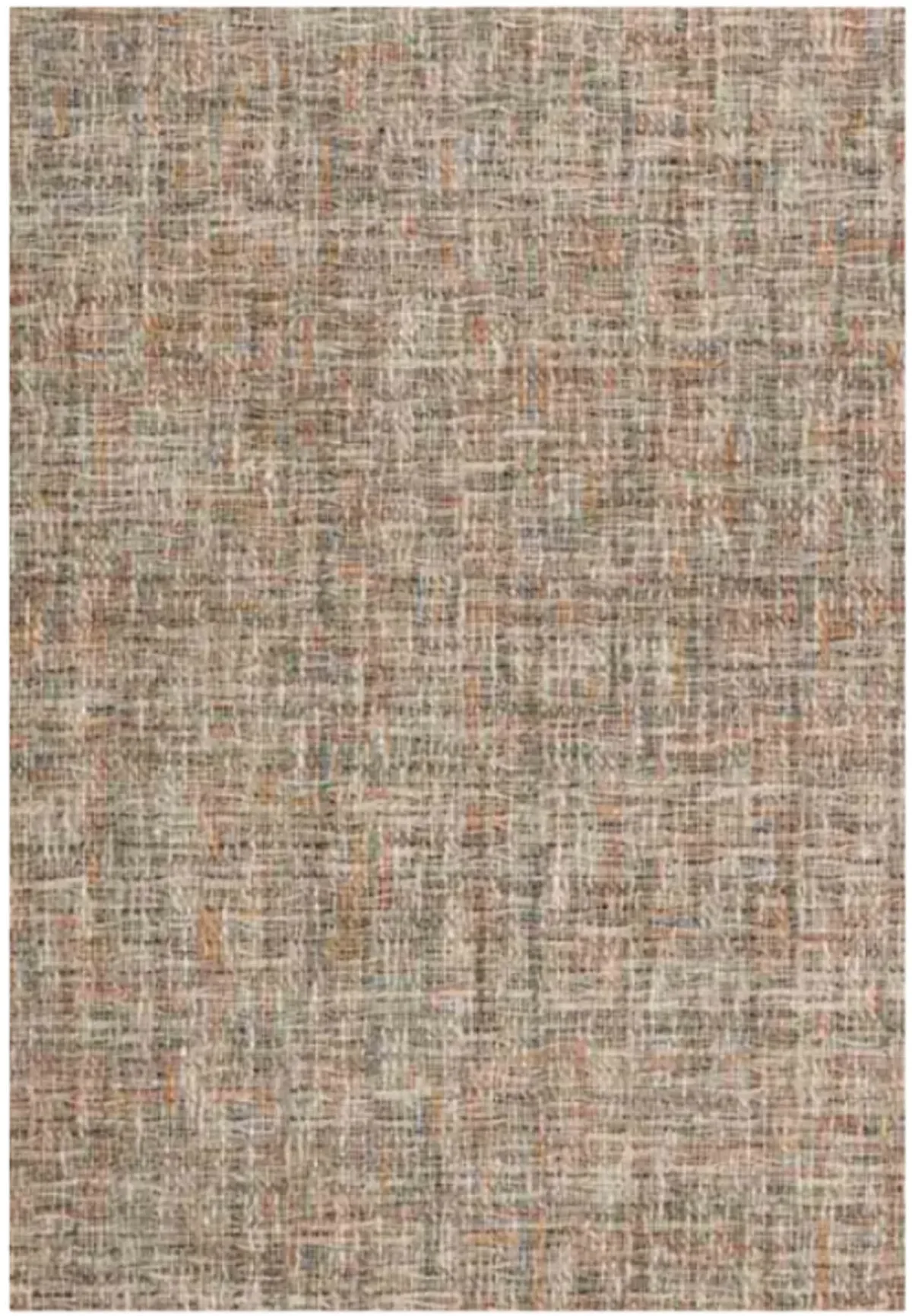 Dalyn Rug Company Abruzzo Putty 8'x10' Area Rug