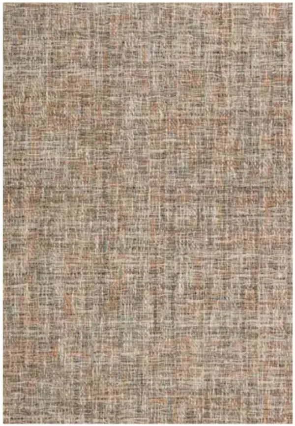 Dalyn Rug Company Abruzzo Putty 8'x10' Area Rug