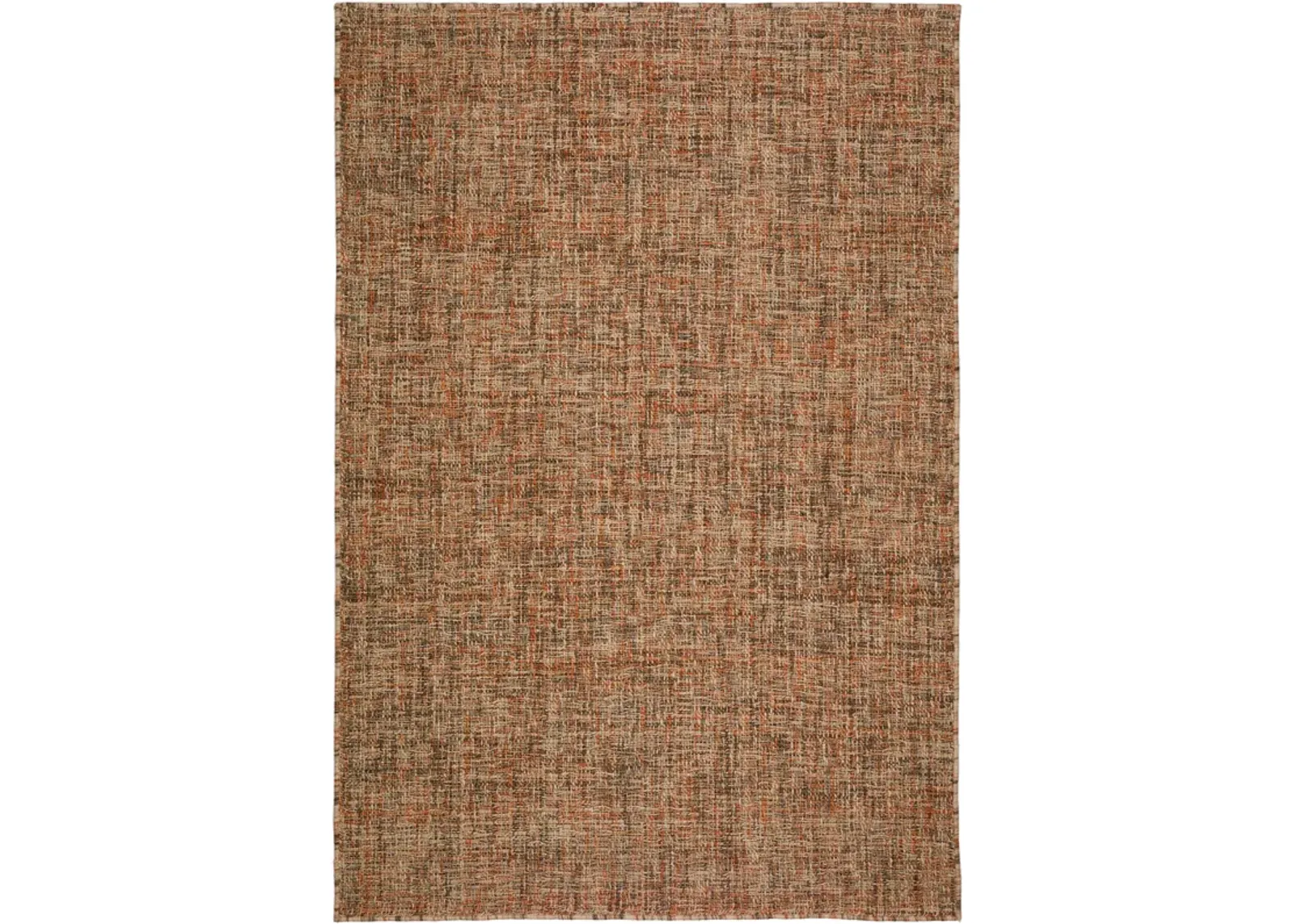 Dalyn Rug Company Abruzzo Spice 5'x8' Area Rug