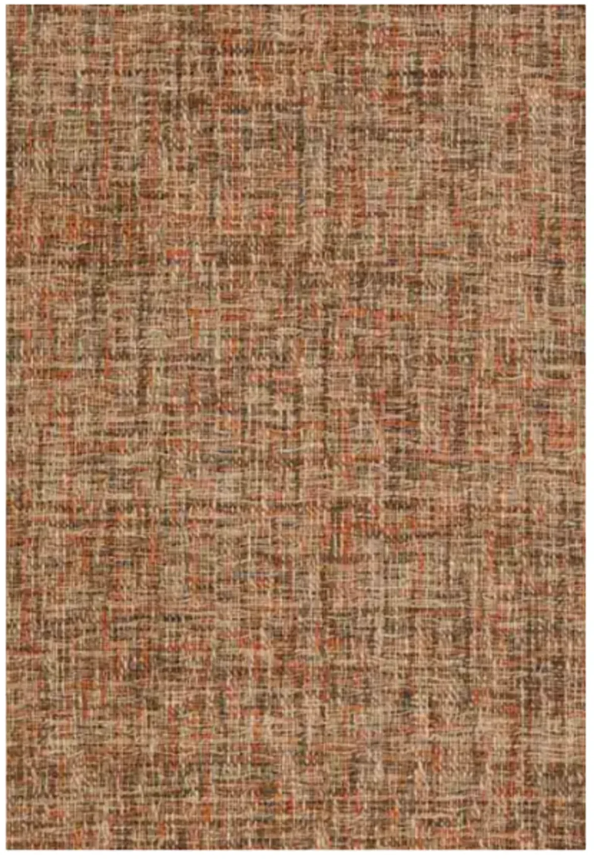 Dalyn Rug Company Abruzzo Spice 8'x10' Area Rug