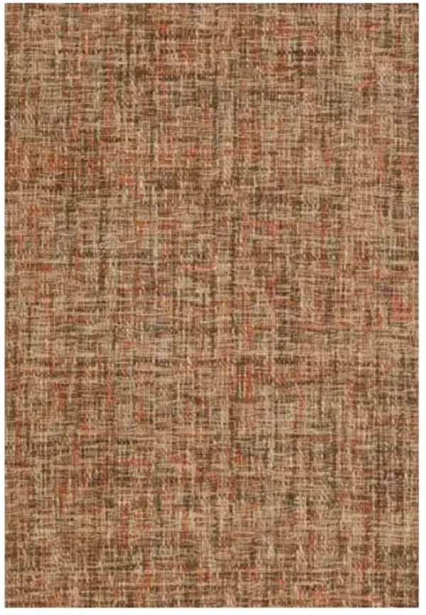 Dalyn Rug Company Abruzzo Spice 8'x10' Area Rug