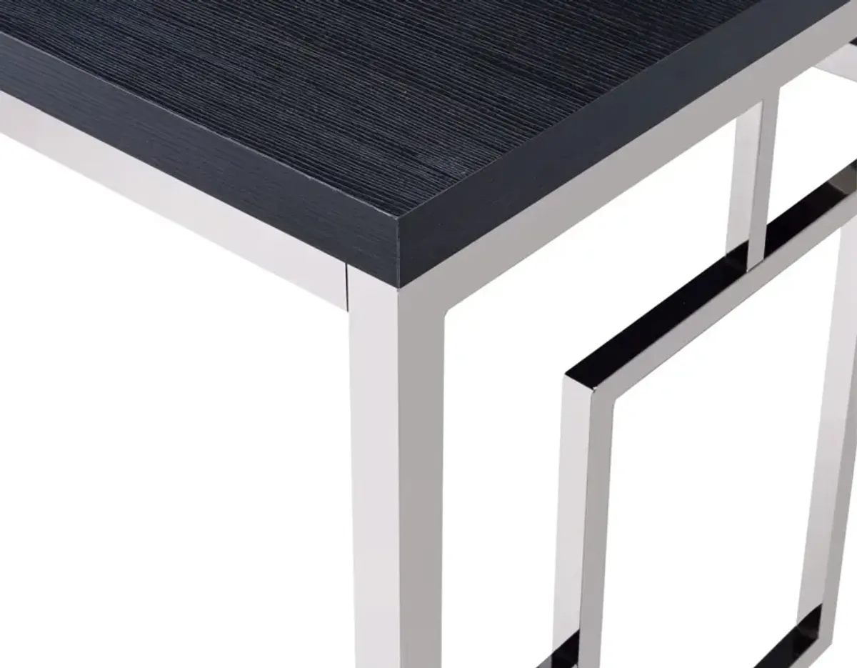 Steve Silver Co. Alize Cappuccino Desk
