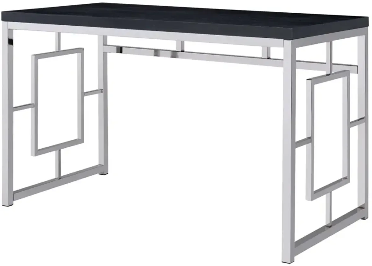 Steve Silver Co. Alize Cappuccino Desk