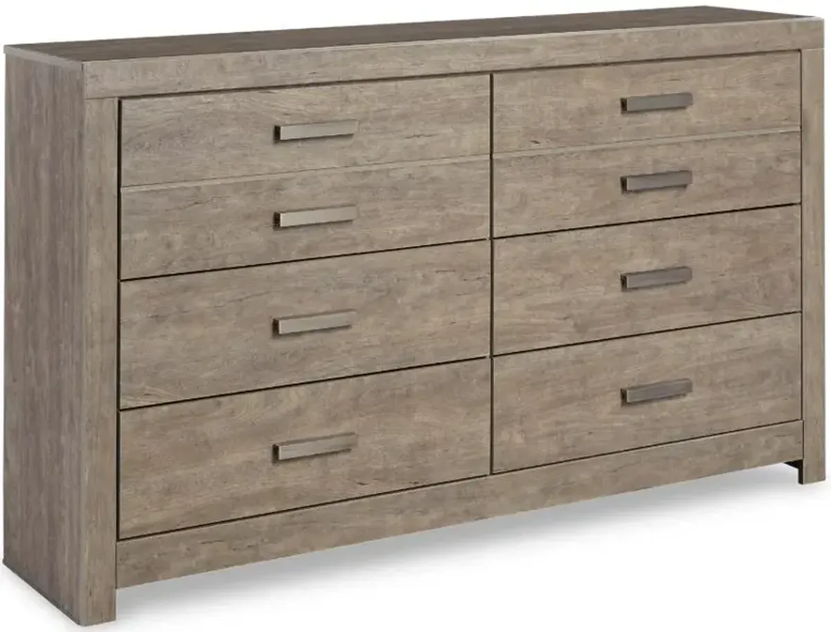 Signature Design by Ashley® Culverbach Gray Dresser