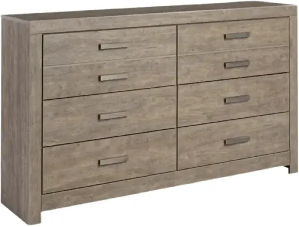 Signature Design by Ashley® Culverbach Gray Dresser
