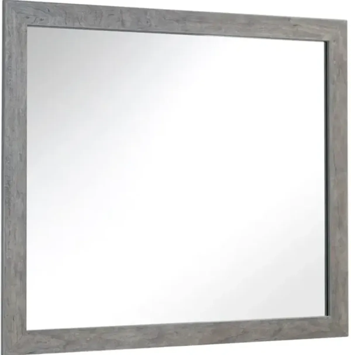 Signature Design by Ashley® Culverbach Gray Bedroom Mirror