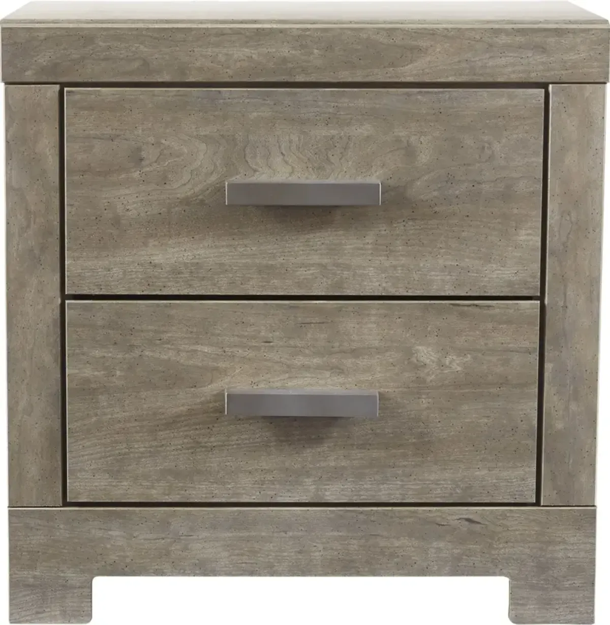 Signature Design by Ashley® Culverbach Gray Nightstand
