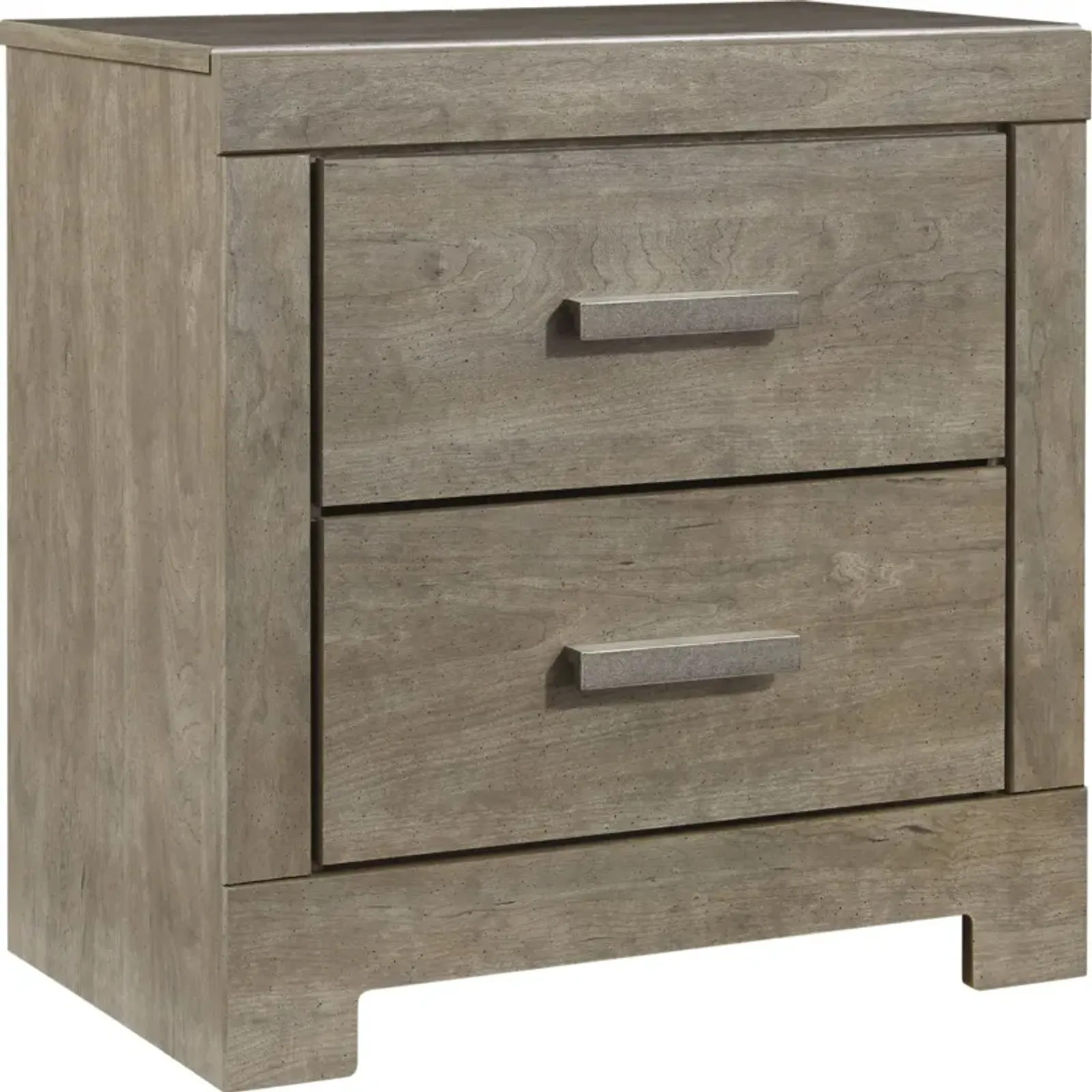 Signature Design by Ashley® Culverbach Gray Nightstand