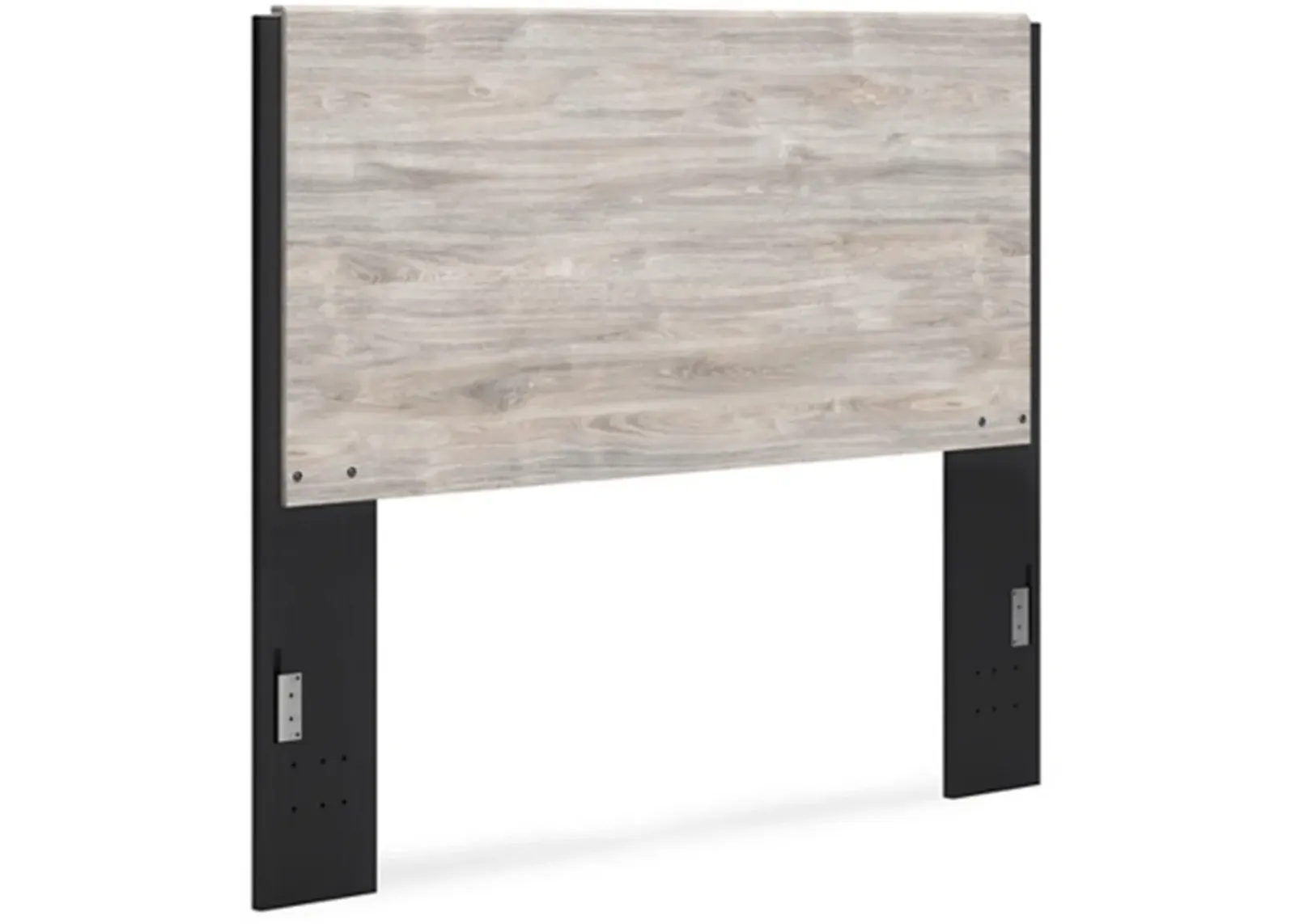 Signature Design by Ashley® Vessalli Two-tone Queen Panel Headboard