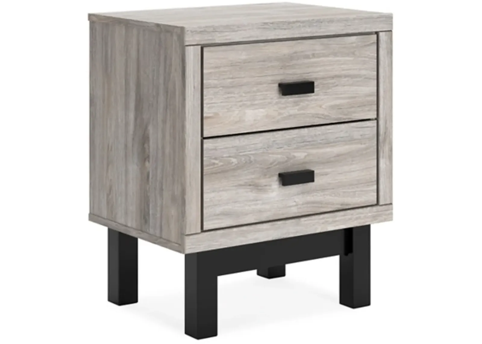 Signature Design by Ashley® Vessalli Two-Tone Nightstand