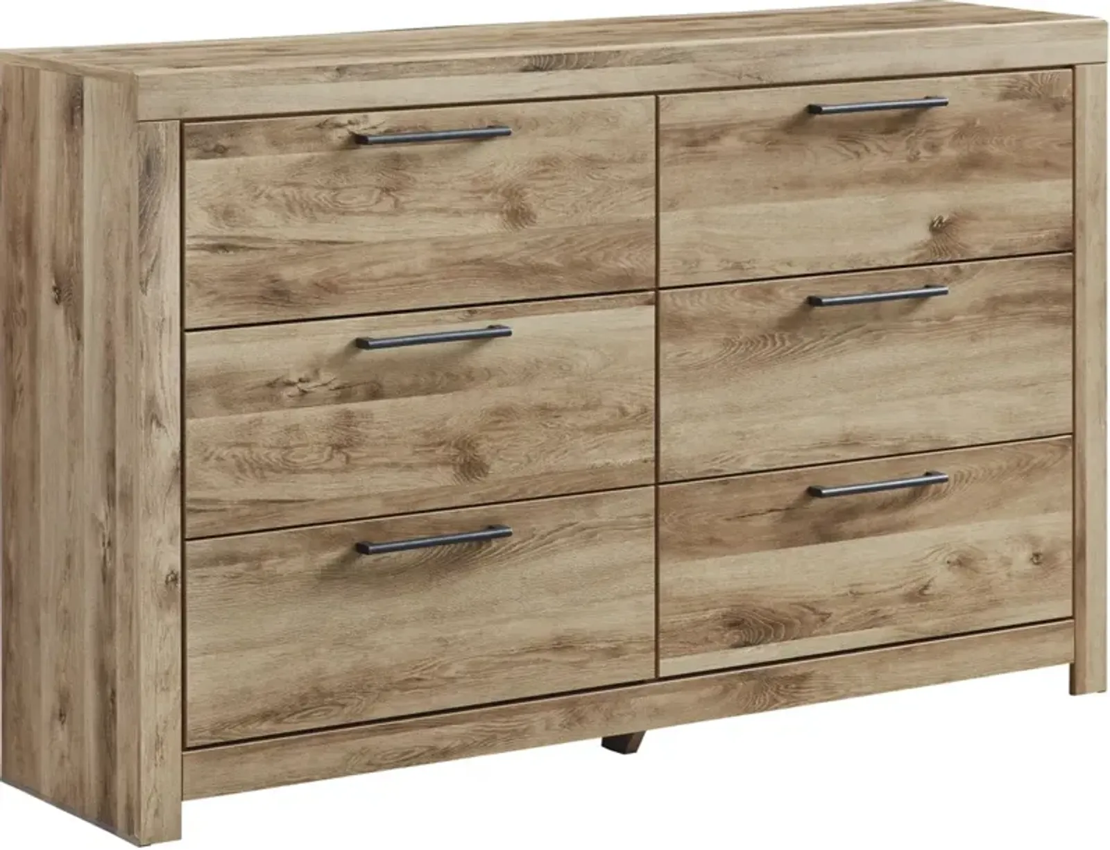 Signature Design by Ashley® Hyanna Tan Dresser