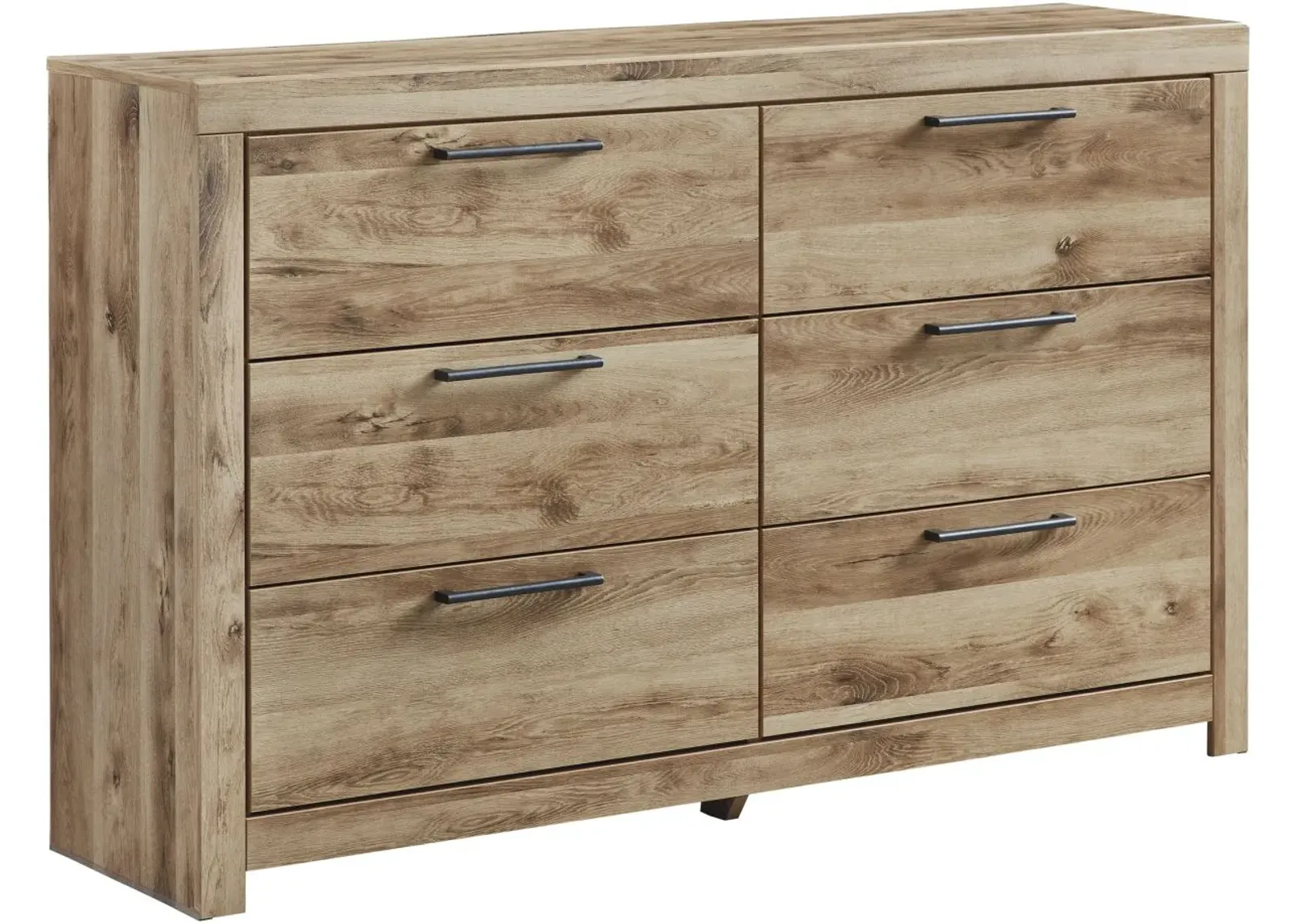 Signature Design by Ashley® Hyanna Tan Dresser