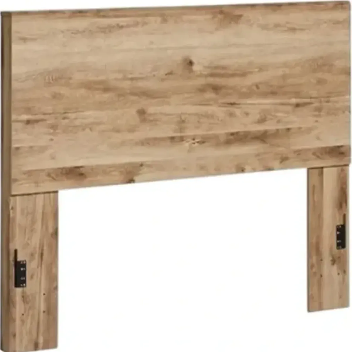 Signature Design by Ashley® Hyanna Tan Full Youth Headboard