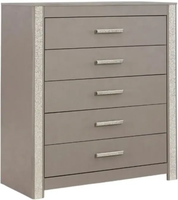 Signature Design by Ashley® Surancha Gray Chest