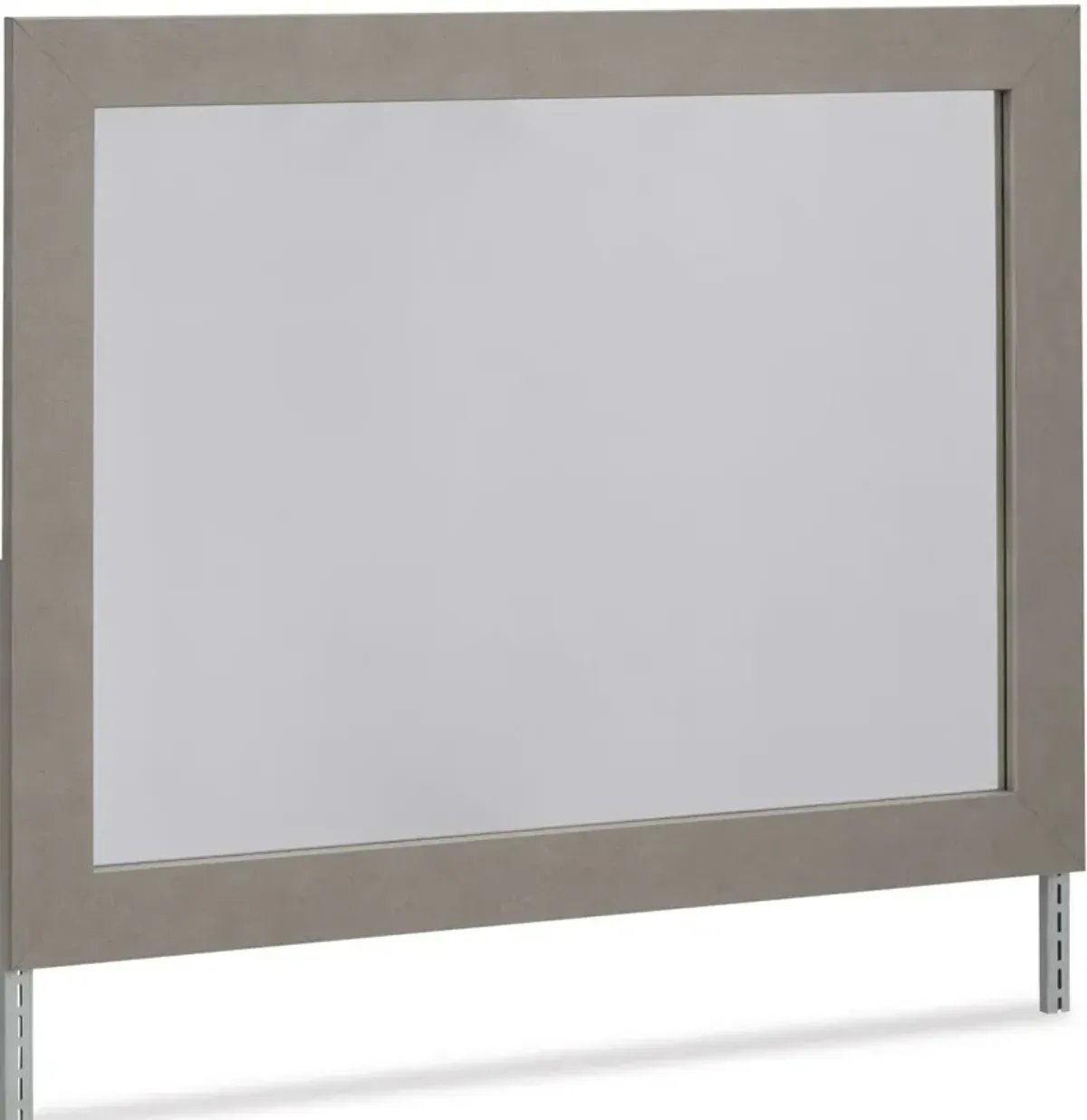 Signature Design by Ashley® Surancha Gray Bedroom Mirror