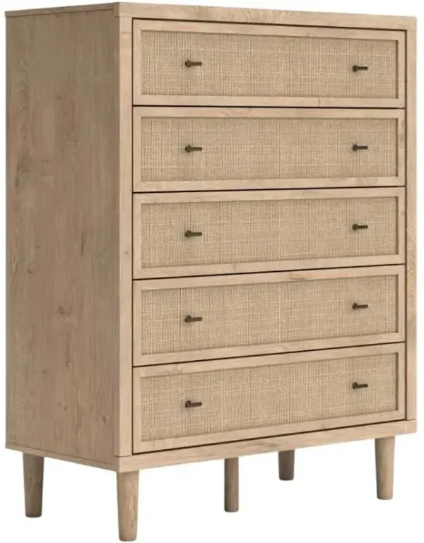 Signature Design by Ashley® Cielden Beige Chest