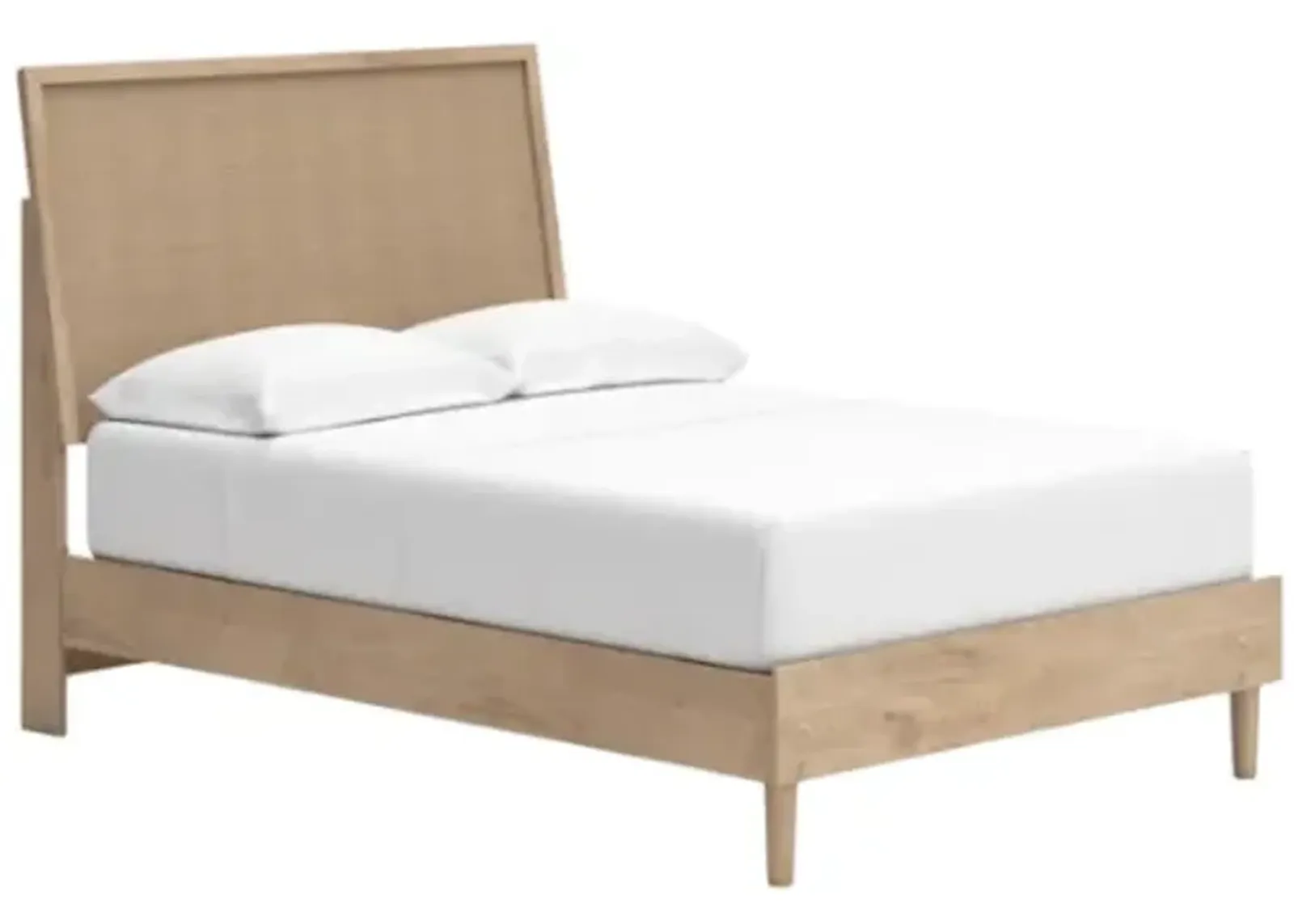 Signature Design by Ashley® Cielden Two-tone Full Panel Bed