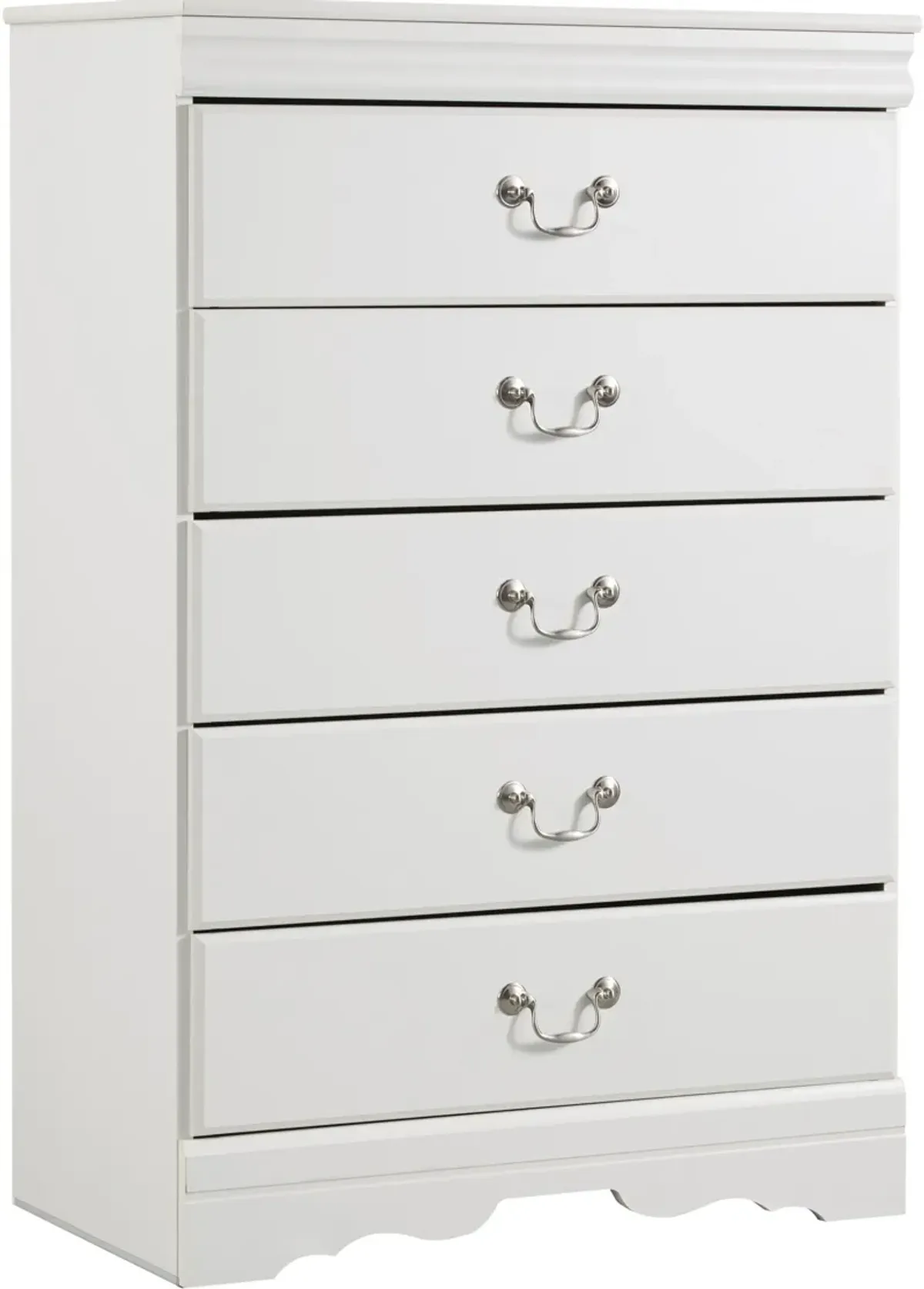 Signature Design by Ashley® Anarasia White Chest