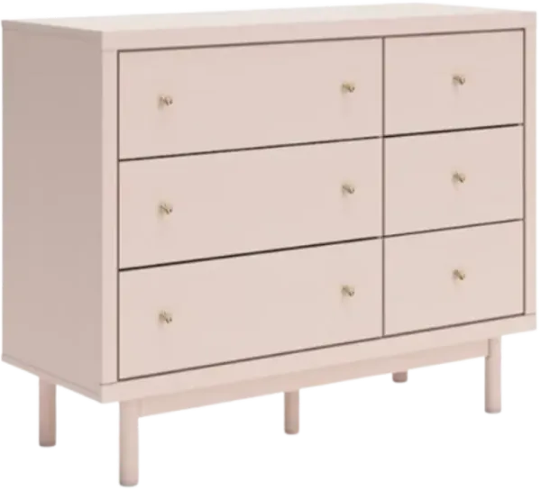 Signature Design by Ashley® Wistenpine Blush Dresser