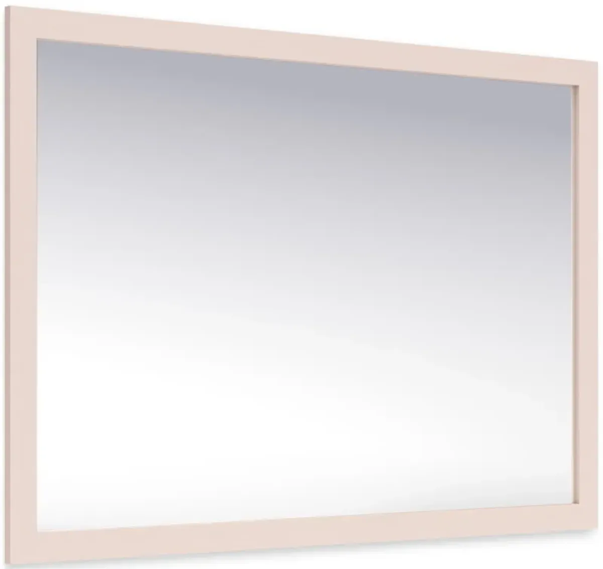 Signature Design by Ashley® Wistenpine Blush Youth Mirror