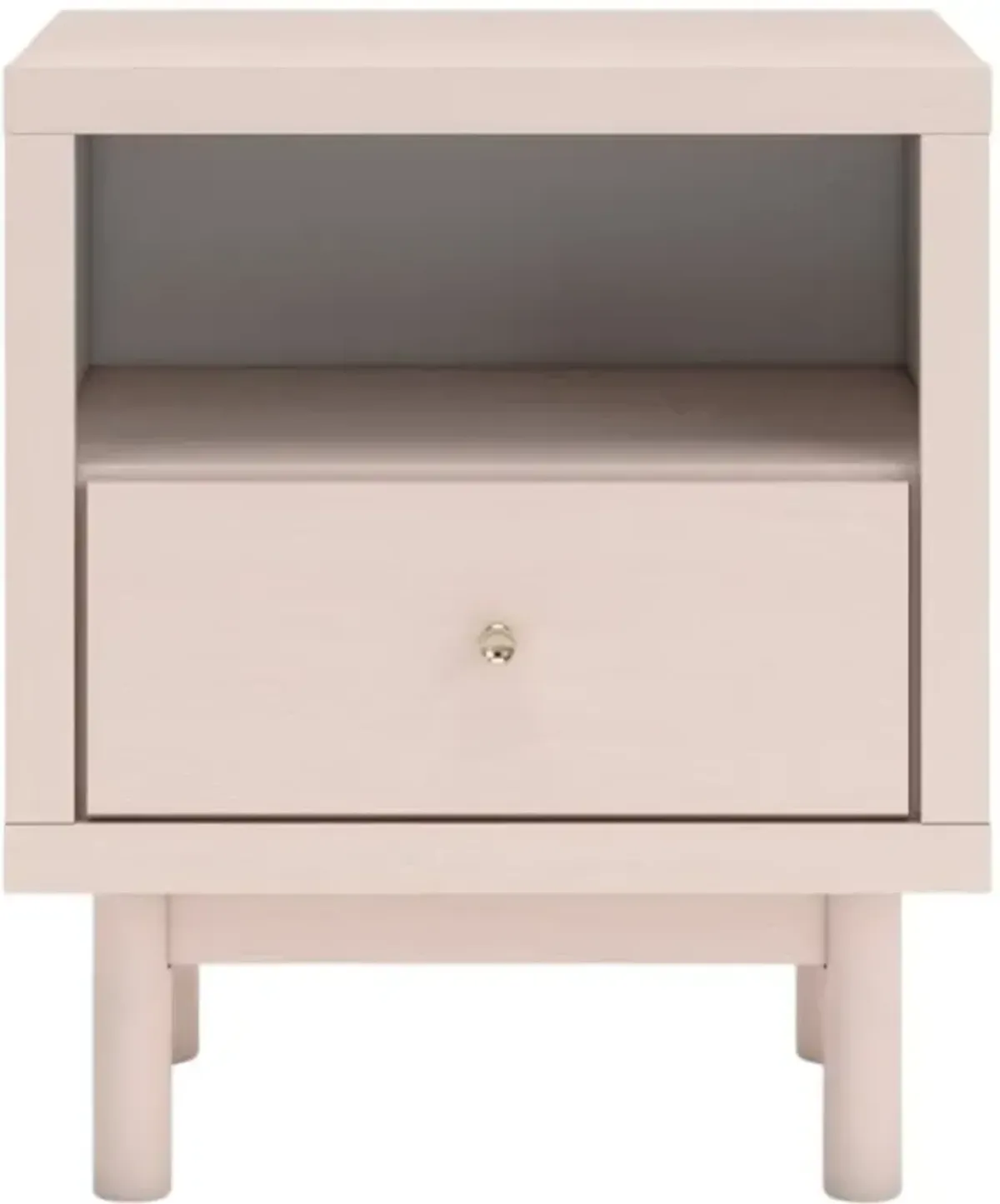 Signature Design by Ashley® Wistenpine Blush Nightstand