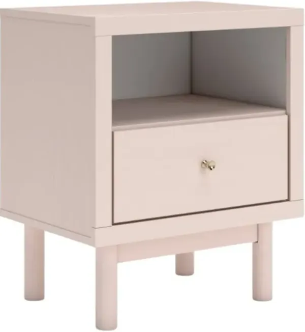 Signature Design by Ashley® Wistenpine Blush Nightstand