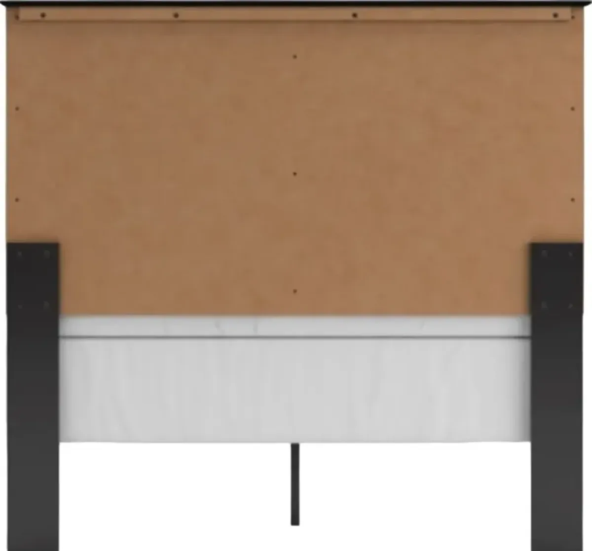 Signature Design by Ashley® Maribel Black King Panel Bed